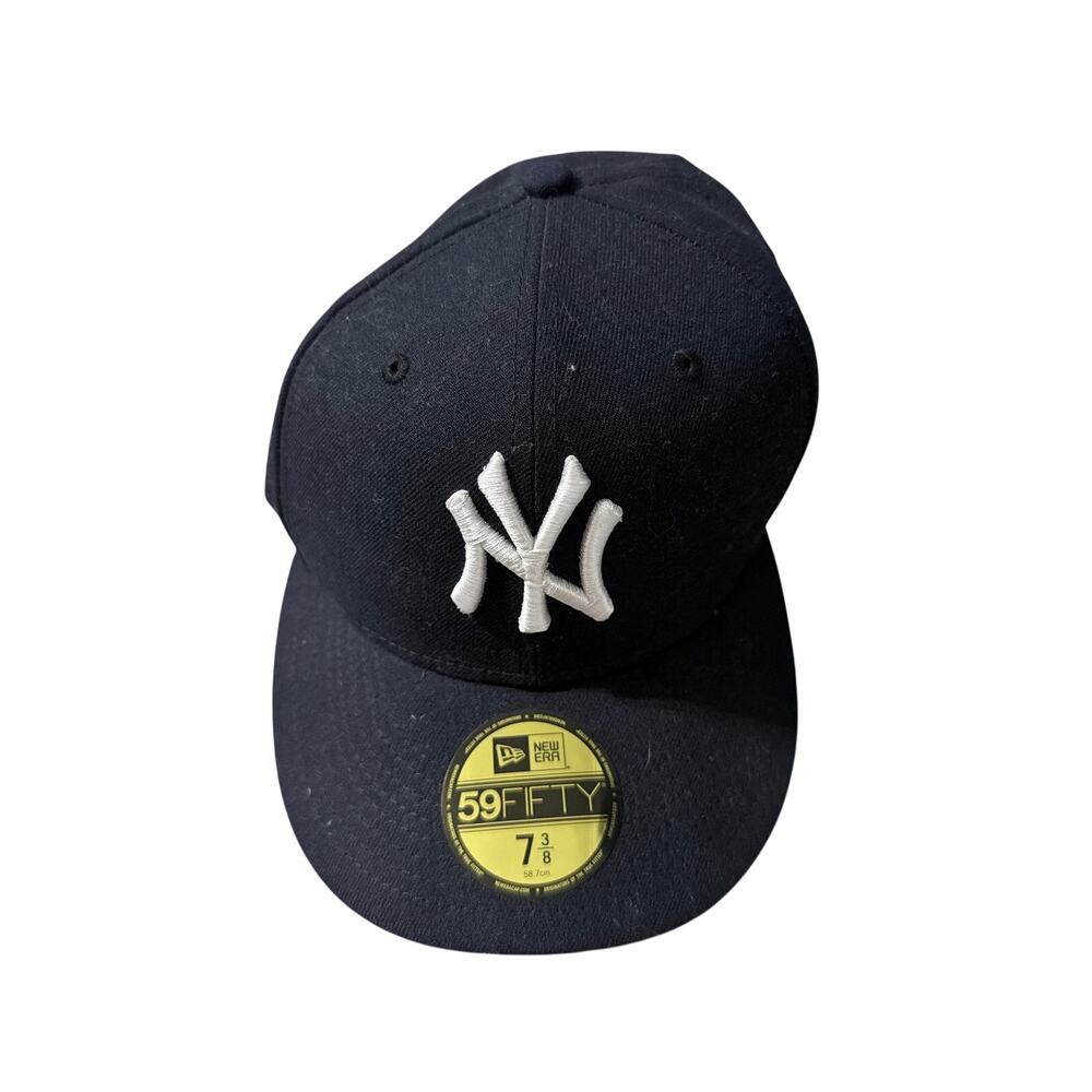 NWT Men’s New York Yankees hat